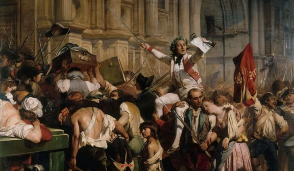 conquistadores bastilla